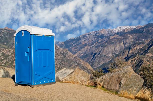 Professional porta potty rental in Huntertown, IN