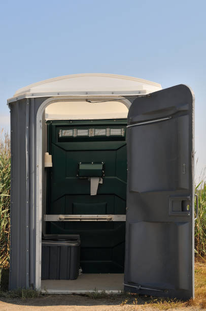 Porta potty rental for outdoor events in Huntertown, IN