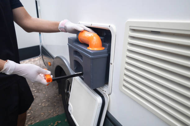 Best Luxury portable toilet rental  in Huntertown, IN