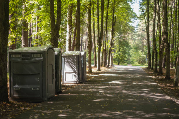 Best Local porta potty services  in Huntertown, IN