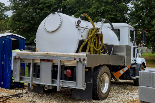 Best Porta potty rental near me  in Huntertown, IN