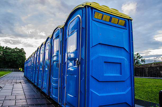 Best Affordable porta potty rental  in Huntertown, IN