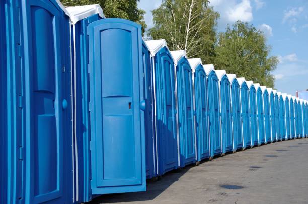 Best Portable bathroom rental  in Huntertown, IN